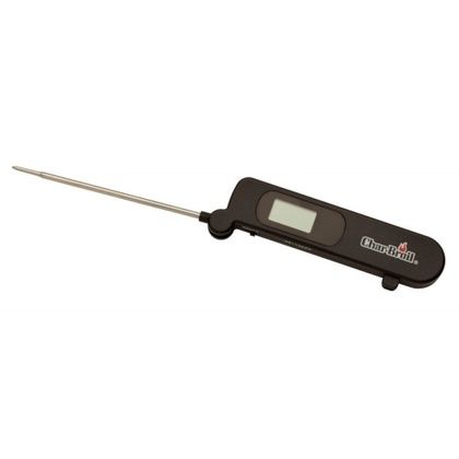 Цифровой термометр Char-Broil для гриля в Курске