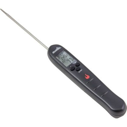 Цифровой термометр Char-Broil для гриля с памятью мгновенный в Курске