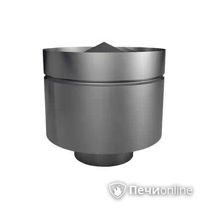 Дефлекторы Теплов и Сухов Дефлектор ДМ-Р 430-0.5 D150 в Курске