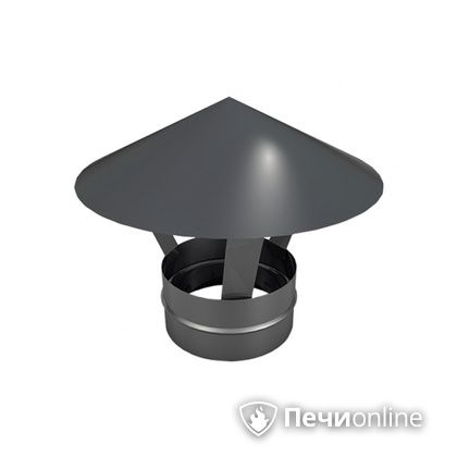  Теплов и Сухов Зонт ЗМ-Р 304-0.5 D150 в Курске