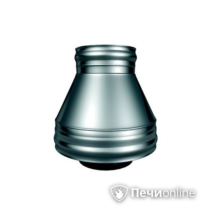 Конусы Теплов и Сухов Конус Термо КТ-Р 430-0.5/430-0.5 D115/180 в Курске