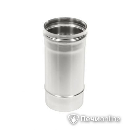 Одностенные трубы Теплов и Сухов Труба L250 ТМ-Р 430-0.8 D150 в Курске