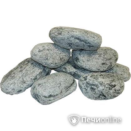 Камни для бани Банный камень Талькохлорит 20 кг. в Курске