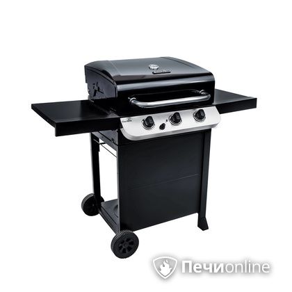 Гриль-барбекю на газу Char-Broil Char-Broil Performance 3B в Курске