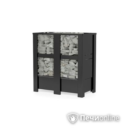 Электрокаменки (электрические печи) Костёр QUADRO Pro 12 в Курске