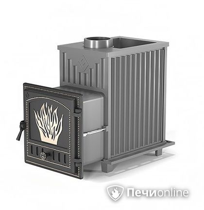 Дровяные печи-каменки Everest 24 281 в Курске