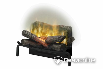 Электрический очаг Dimplex RevIllusion RLG20 в Курске