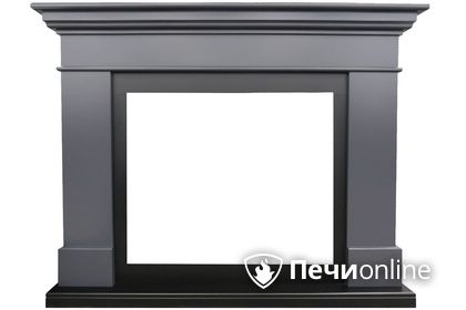 Портал для электрокаминов Dimplex California серый графит (Sym. DF2608-EU) в Курске