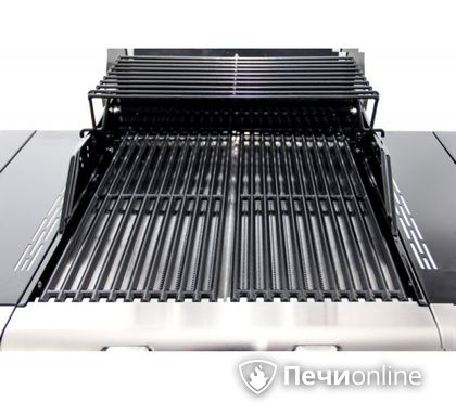 Решетка+пластина Char-Broil Infrared на Professional 2-3 в Курске