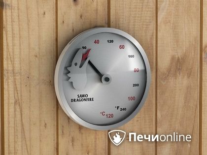 Термометр Sawo Firemeter 232-TM-DRF в Курске