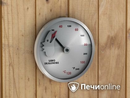 Термометр Sawo Firemeter 232-TM-DRF в Курске