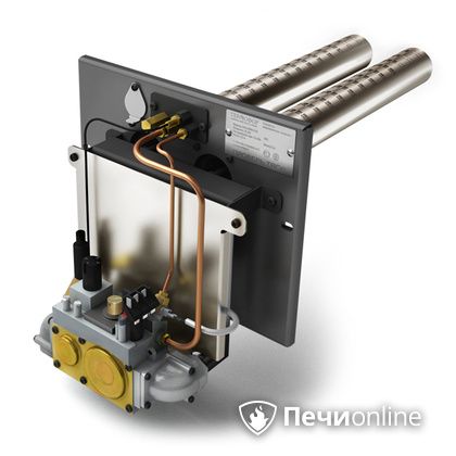 Газовая горелка TMF Сахалин-2 (ГГУ) 32 кВт энергонезависимое ДУ в Курске