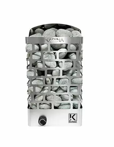 Электрокаменка для сауны Karina   Air 2 в Курске