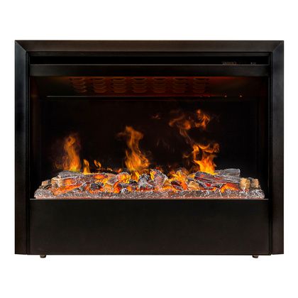 Электрический очаг RealFlame HELIOS-S 26 SBG 3D  в Курске