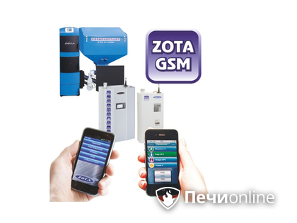 Модуль управления Zota GSM для котлов Magna в Курске