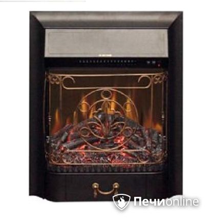 Камин Royal Flame Majestic FX Black в Курске