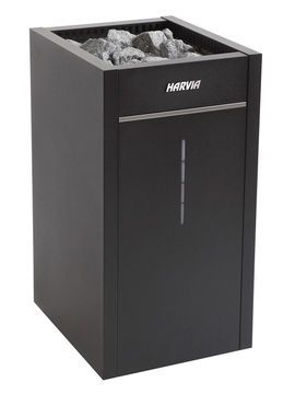 Электрокаменка для сауны Harvia Virta HL70SA автомат без пульта (HL700400SA) в Курске