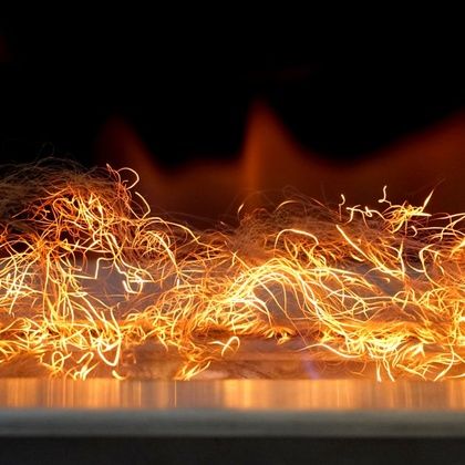 Декоративная нить накаливания Kratki Glow Flame в Курске